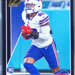 2024 Zenith Ray Davis Retail RC #183 Bills