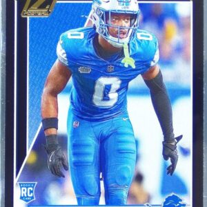 2024 Zenith Terrion Arnold RC 190 Lions