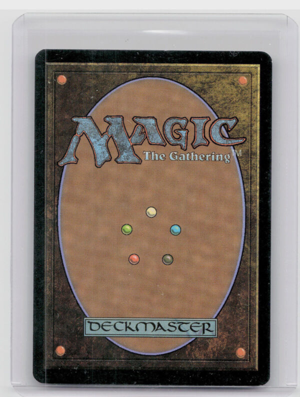 MTG Core Set 10th Edition Angelic Blessing - Image 3