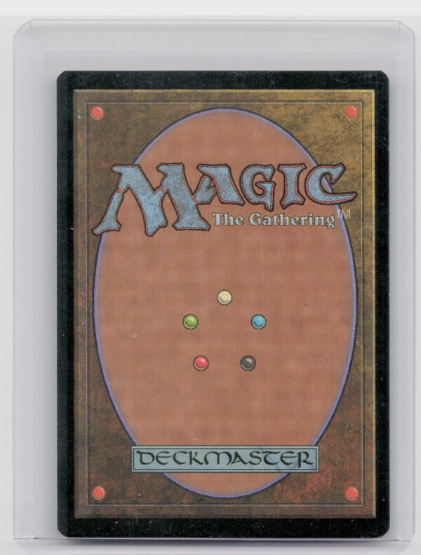MTG Exodus Aether Tide - Image 3