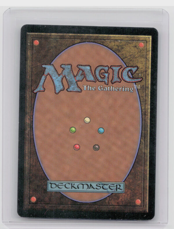 MTG Exodus Charging Paladin - Image 3