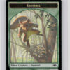 MTG Modern Horizons Bird Squirrel