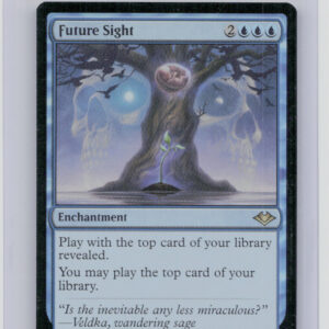 MTG Modern Horizons Future Sight Foil 053/254