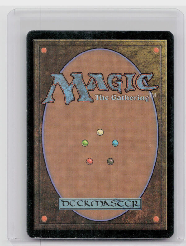 MTG Planeshift Arctic Merfolk - Image 3