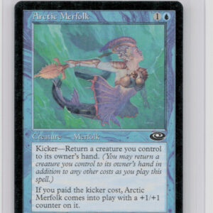 MTG Planeshift Arctic Merfolk