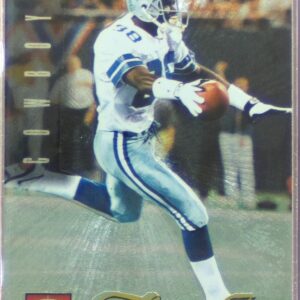 1995 Classic Images Limited Michael Irvin #24 Cowboys