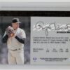 1995 Studio Roger Clemens #16 Sox - Image 3