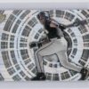 2000 SPx Frank Thomas #PB16 Sox Power Brokers