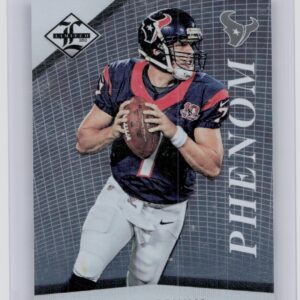 2012 Panini Limited Case Keenum /299 RC #156 Texans