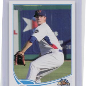 2013 Topps Pro Debut Sonny Gray #24 RockHounds
