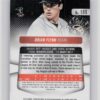 2014 Prizm Brian Flynn Prizms #189 Marlins - Image 3