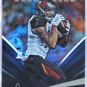 2015 Panini Rookies & Stars Mike Evans #87 Buccaneers