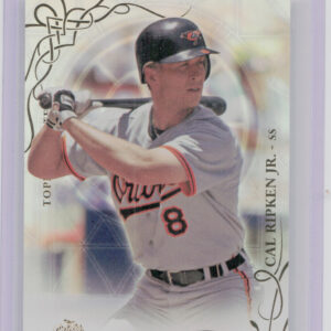 2015 Topps Tribute Cal Ripken Jr. #71 Orioles