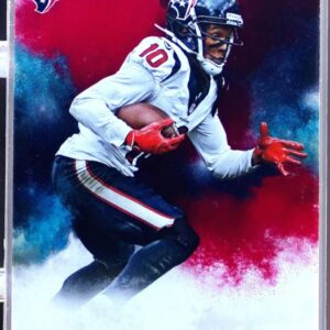 2016 Panini Origins DeAndre Hopkins Red #84 Texans