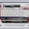 2017 Bowman Draft Jo Adell #BD-95 Angels - Image 3