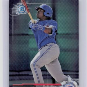2017 Bowman Draft Vladimir Guerrero Jr. #BDC-150 Jays