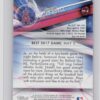 2017 Bowman's Best Jo Adell #TP-4 Angels Top Prospects - Image 3