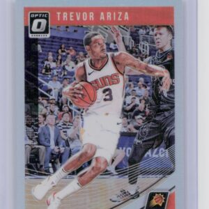 2018-19 Donruss Optic Trevor Ariza Holo #149 Suns