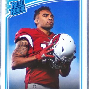 2018 Donruss Christian Kirk RC #313 Cardinals
