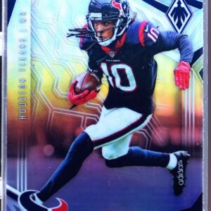 2018 Phoenix DeAndre Hopkins #40 Texans