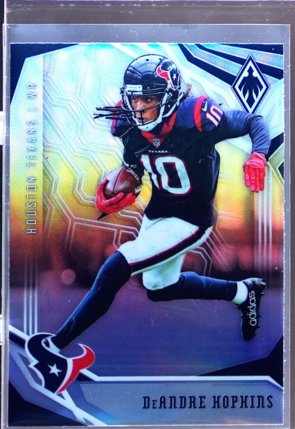 2018 Phoenix DeAndre Hopkins #40 Texans