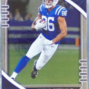 2020 Absolute Michael Pittman Jr. Retail RC #181 Colts