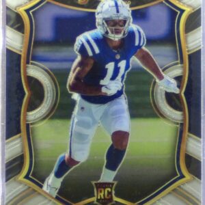 2020 Select Michael Pittman Jr. RC #62 Colts
