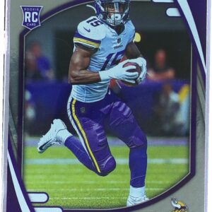 2021 Absolute Ihmir Smith-Marsette Retail RC #140 Vikings