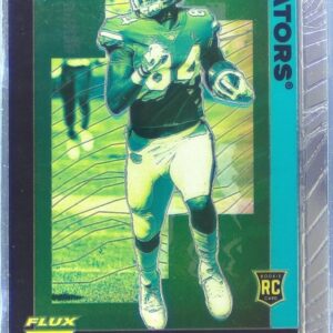 2021 Chronicles Draft Kyle Pitts RC #249 Gators
