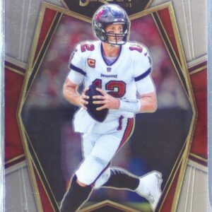 2021 Select Tom Brady #101 Buccaneers