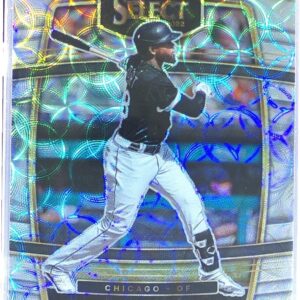 2022 Select Luis Robert Scope #28 Sox