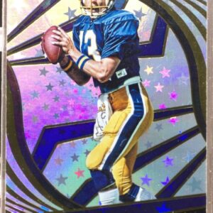 2023 Chronicles Draft Dan Marino #7 Panthers Revolution Astro