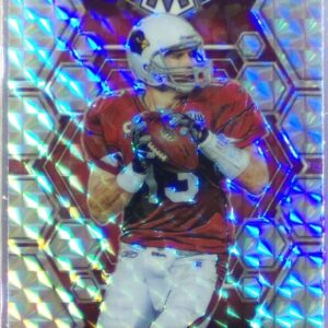 2023 Mosaic Kurt Warner Mosaic #5 Cardinals