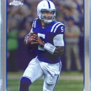 2023 Topps Composite Anthony Richardson RC #3 Colts