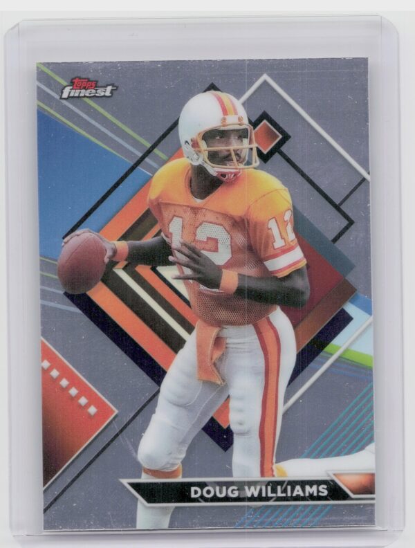 2023 Topps Composite Doug Williams #240 Buccaneers
