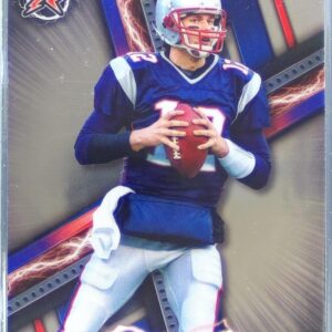 2023 Topps Composite Tom Brady #60 Patriots