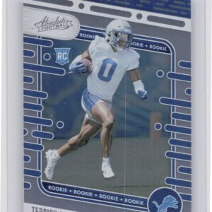 2024 Absolute Terrion Arnold RC 124 Lions