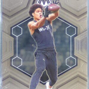 2024 Mosaic Johnny Wilson RC #396 Eagles