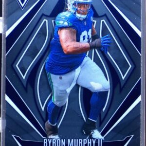 2024 Phoenix Byron Murphy II RC #167 Seahawks