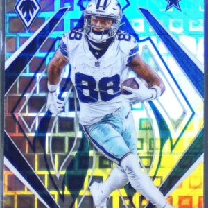 2024 Phoenix CeeDee Lamb Pandora #21 Cowboys