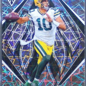 2024 Phoenix Jordan Love Lazer #85 Packers