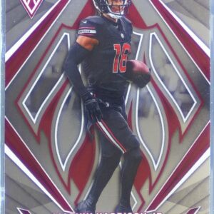 2024 Phoenix Marvin Harrison Jr. RC #226 Cardinals