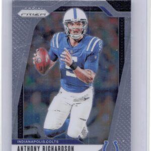 2024 Prizm Anthony Richardson 120 Colts