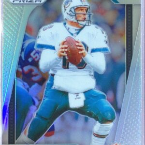 2024 Prizm Dan Marino Silver 182 Dolphins