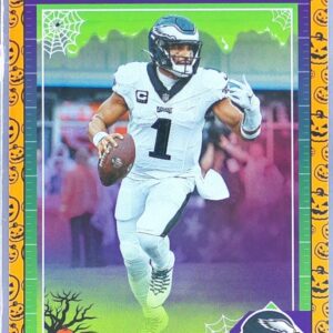 2024 Score-A-Treat Jalen Hurts #226 Eagles