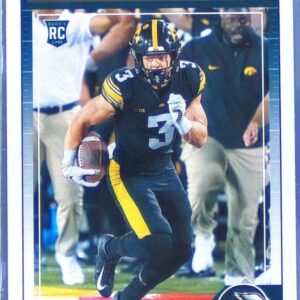 2024 Score Cooper DeJean RC #334 Eagles