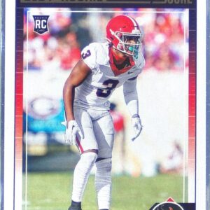 2024 Score Kamari Lassiter RC #342 Texans