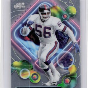 2024 Topps Chrome Lawrence Taylor #284 Giants