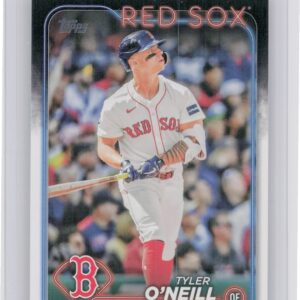 2024 Topps Update Tyler O'Neill #US273 Sox