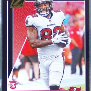 2024 Zenith Devin Culp Retail RC #126 Buccaneers